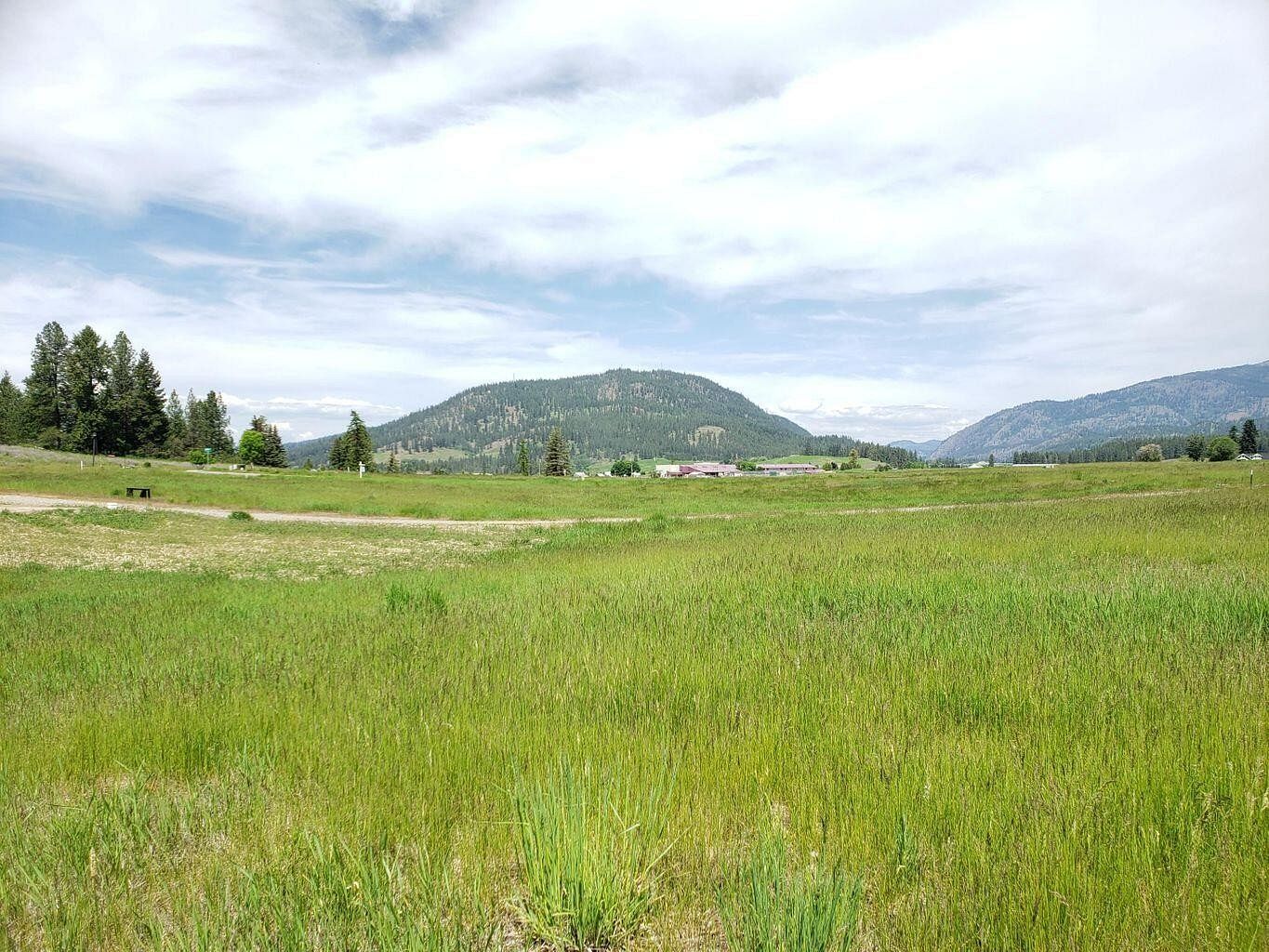 0.36 Acres of Land for Sale in Colville, Washington