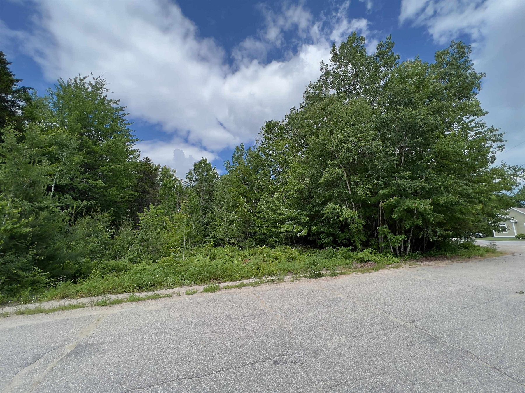 0.37 Acres of Residential Land for Sale in Berlin, New Hampshire