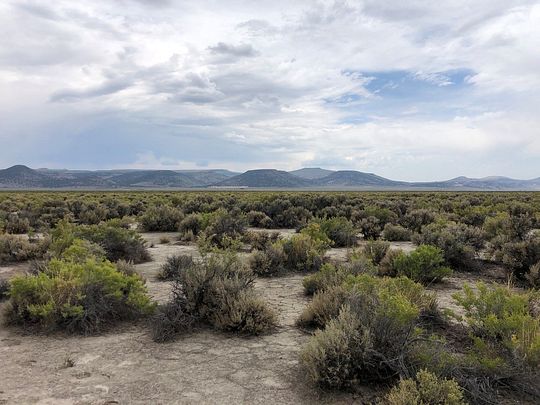 78.6 Acres of Recreational Land & Farm for Sale in Gerlach, Nevada