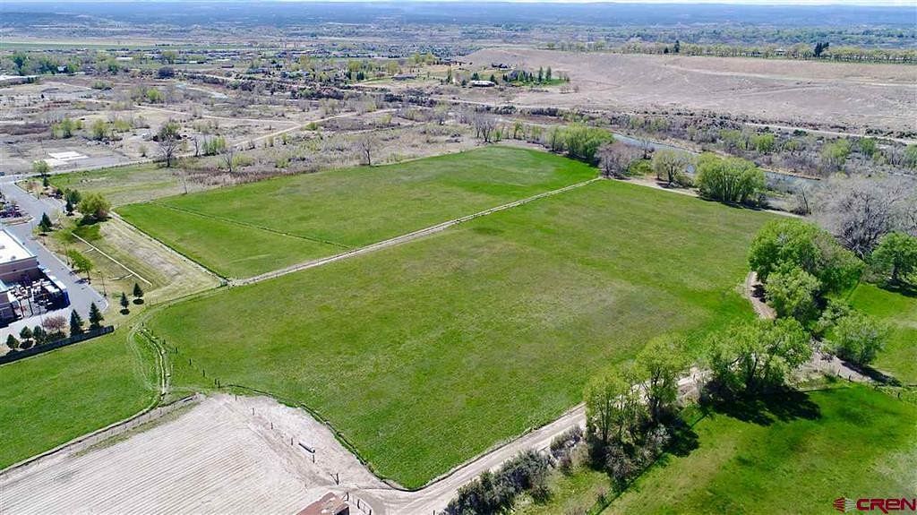 1.9 Acres of Commercial Land for Sale in Montrose, Colorado