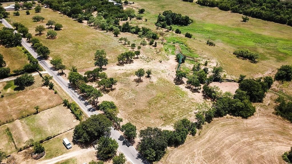 7.3 Acres of Residential Land for Sale in Burleson, Texas
