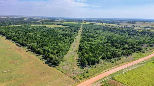 479 Acres of Land for Sale in Oakwood, Oklahoma