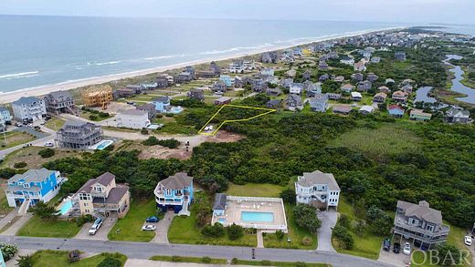0.38 Acres of Residential Land for Sale in Hatteras, North Carolina