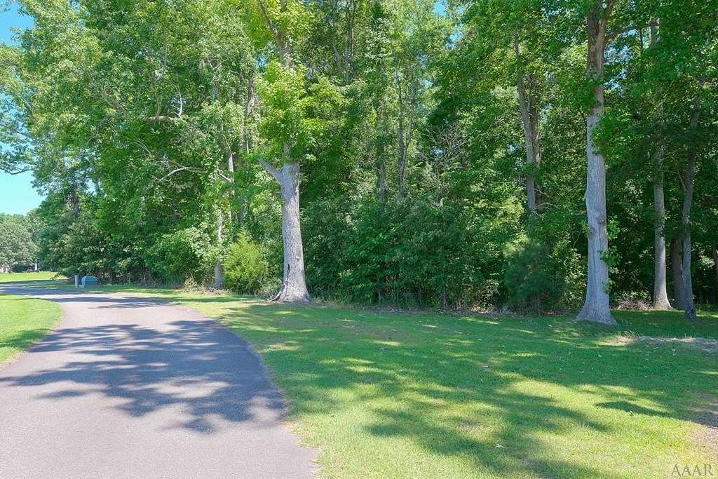 0.5 Acres of Residential Land for Sale in Windsor, North Carolina