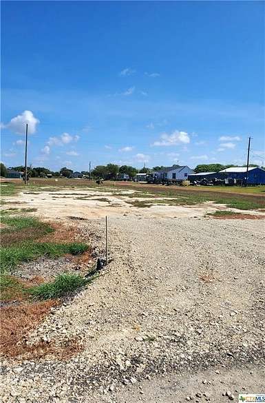 0.16 Acres of Residential Land for Sale in Seadrift, Texas