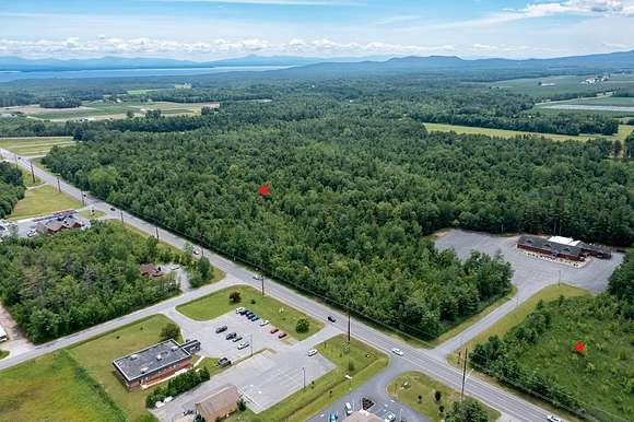 69 Acres of Land for Sale in Peru, New York