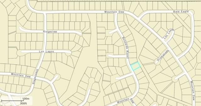 Residential Land for Sale in Horseshoe Bay, Texas