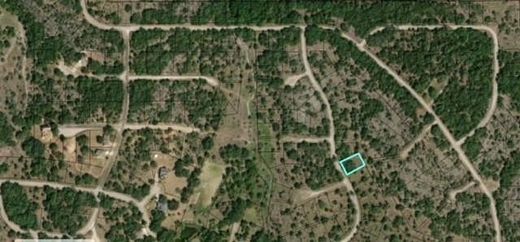 Residential Land for Sale in Horseshoe Bay, Texas