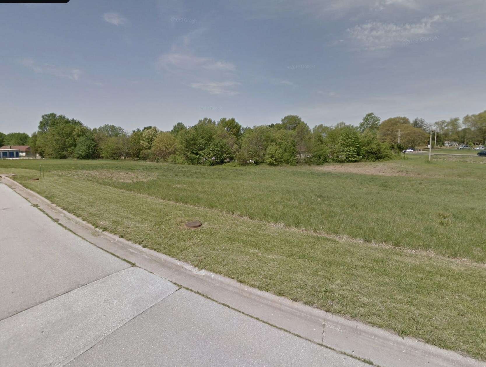 2.3 Acres of Commercial Land for Sale in Ozark, Missouri