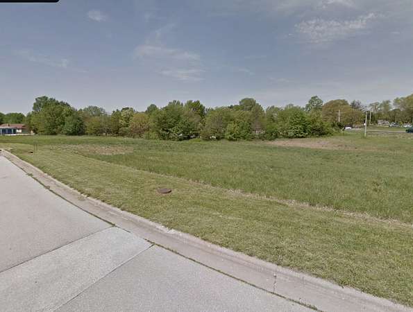 2.25 Acres of Commercial Land for Sale in Ozark, Missouri