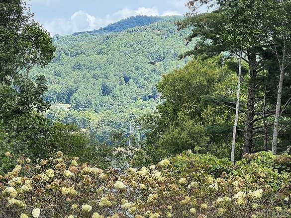 8.9 Acres of Residential Land with Home for Sale in Cullowhee, North Carolina