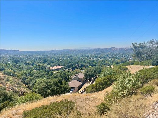 3.2 Acres of Residential Land for Sale in Glendora, California