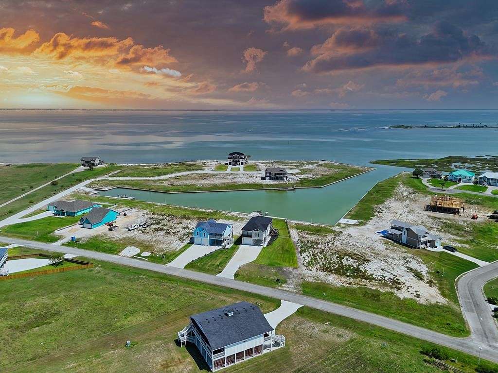 7.9 Acres of Residential Land for Sale in Rockport, Texas