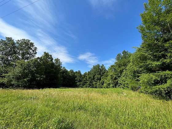 Land for Sale in Nathalie, Virginia