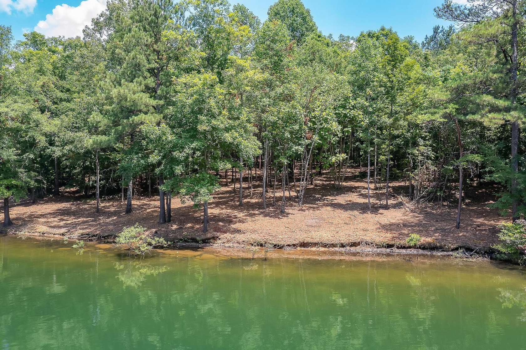 3.7 Acres of Land for Sale in Crane Hill, Alabama