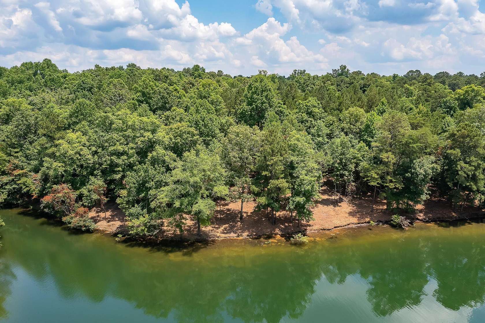 3.7 Acres of Land for Sale in Crane Hill, Alabama