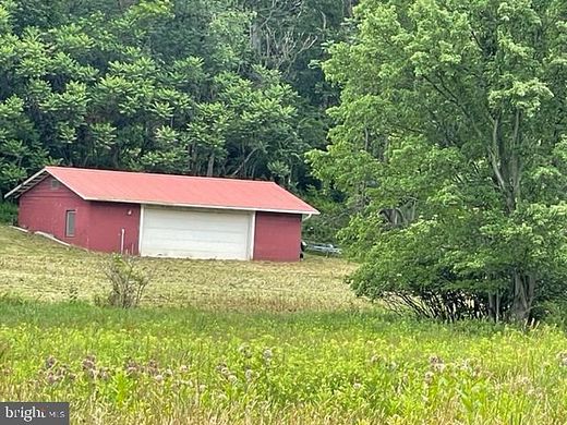 9.3 Acres of Land for Sale in Newmanstown, Pennsylvania