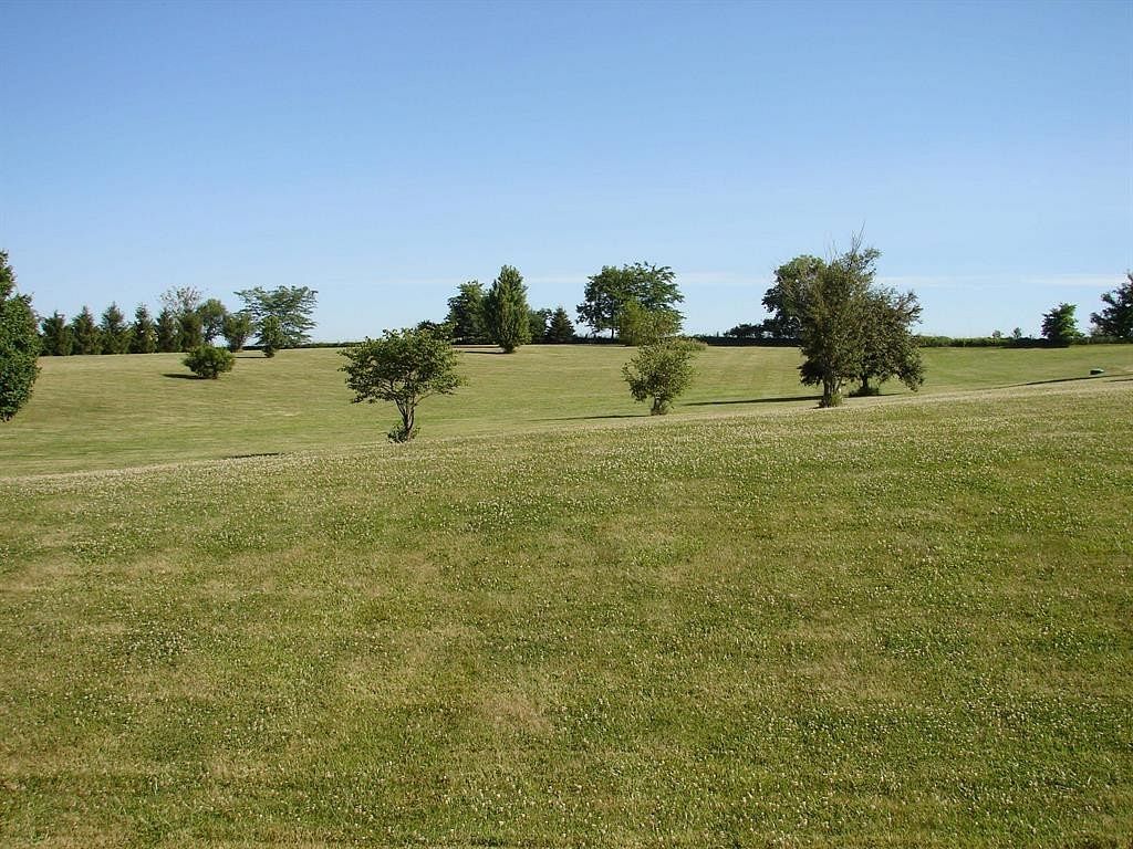Land for Sale in Mount Pleasant, Iowa