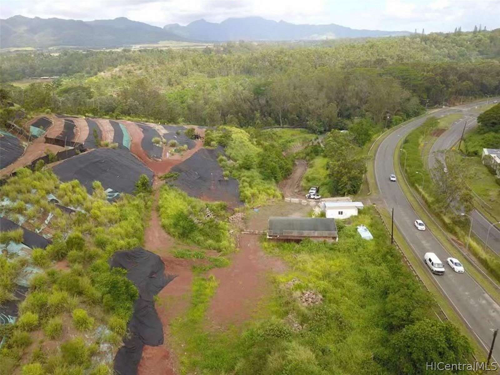 7.47 Acres of Residential Land for Sale in Mililani Town, Hawaii