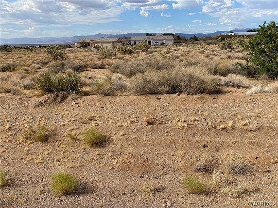 0.27 Acres of Residential Land for Sale in Kingman, Arizona