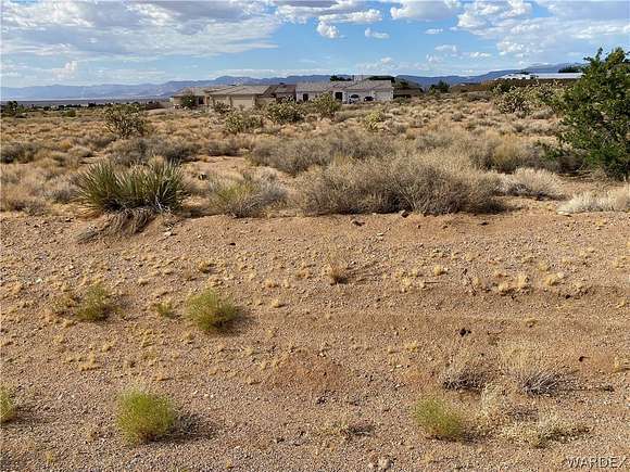 0.265 Acres of Residential Land for Sale in Kingman, Arizona