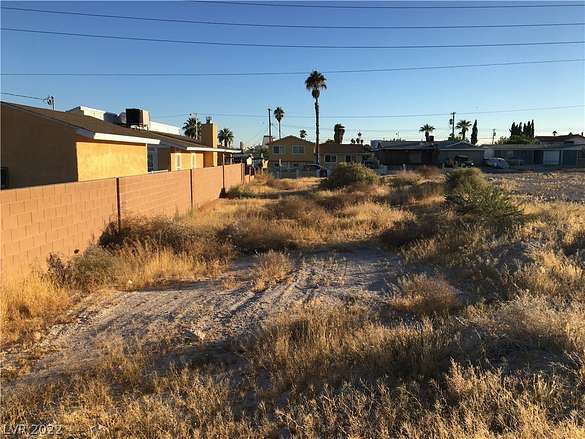 0.15 Acres of Residential Land for Sale in North Las Vegas, Nevada
