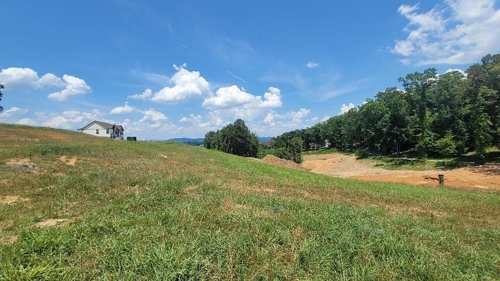 0.35 Acres of Residential Land for Sale in Morristown, Tennessee