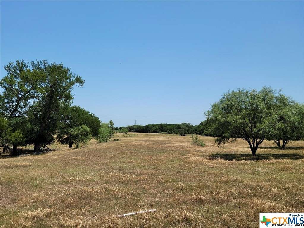 30.76 Acres of Commercial Land for Sale in West, Texas