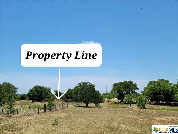 30.76 Acres of Commercial Land for Sale in West, Texas