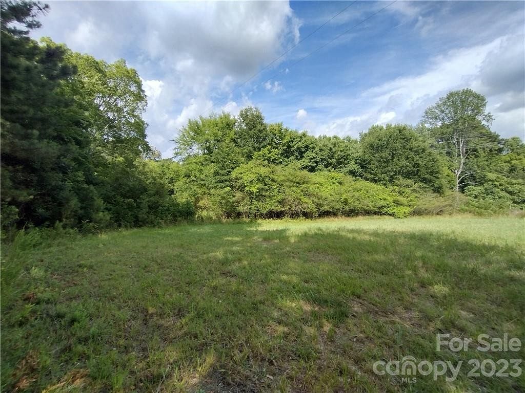 3.9 Acres of Land for Sale in Clover, South Carolina