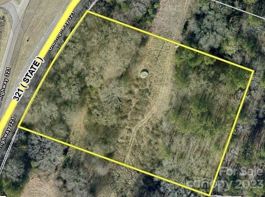 2.1 Acres of Land for Sale in Clover, South Carolina