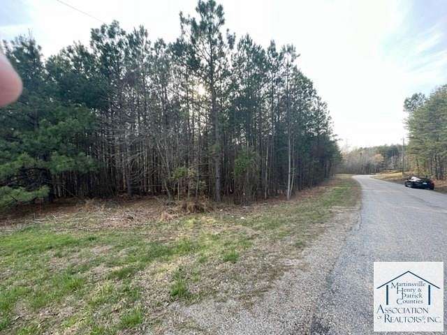 0.63 Acres of Residential Land for Sale in Chatham, Virginia