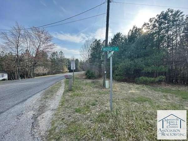 0.63 Acres of Residential Land for Sale in Chatham, Virginia