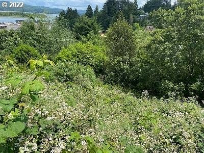 0.09 Acres of Residential Land for Sale in Coos Bay, Oregon