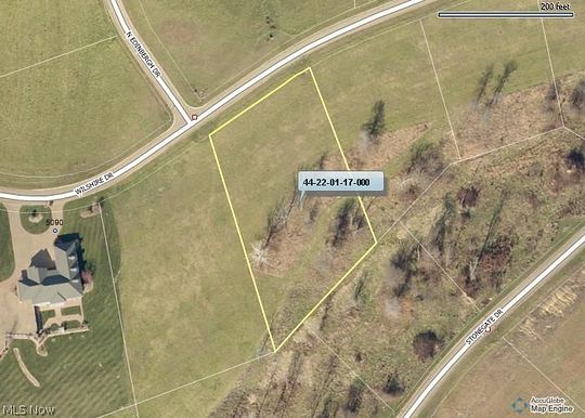 1.3 Acres of Residential Land for Sale in Zanesville, Ohio