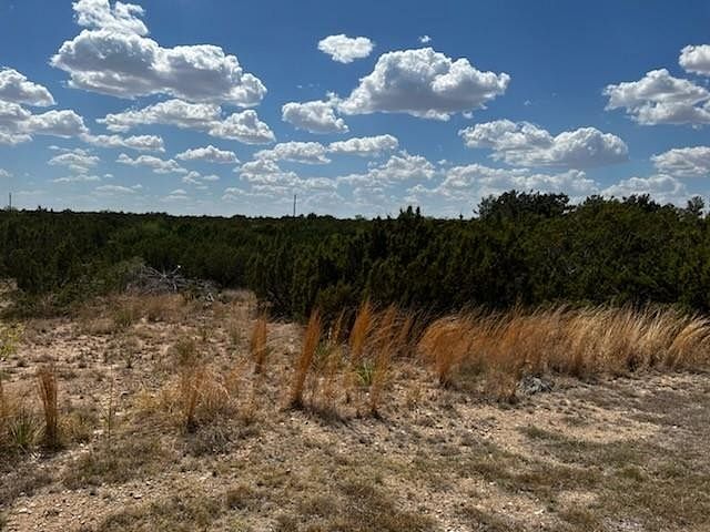 9.6 Acres of Residential Land for Sale in Sweetwater, Texas