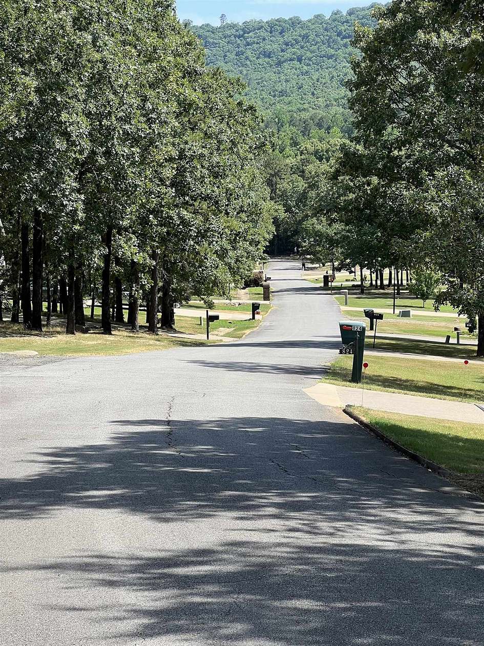 32.3 Acres of Recreational & Residential Land for Sale in Heber Springs, Arkansas