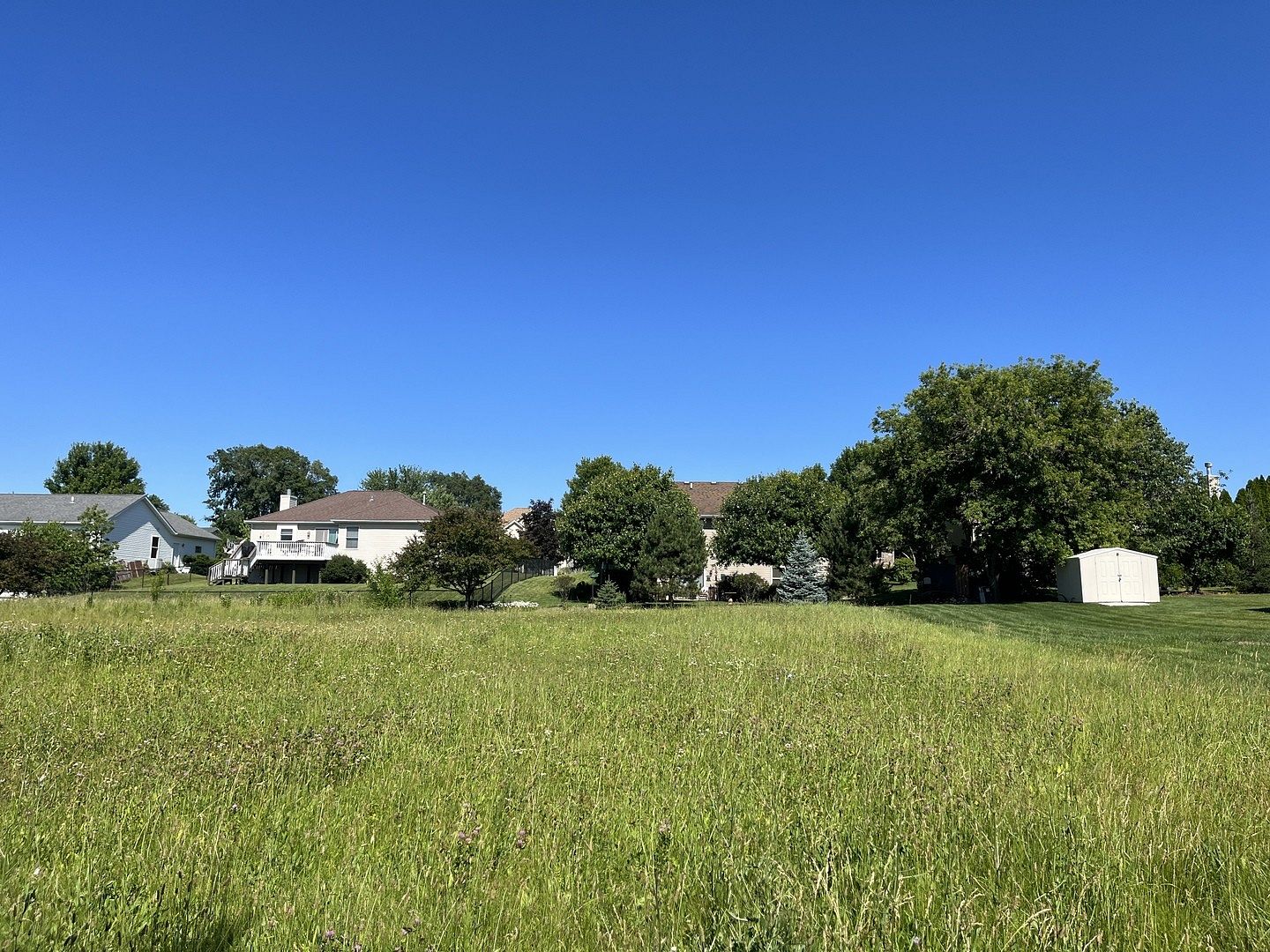 0.27 Acres of Residential Land for Sale in Marengo, Illinois