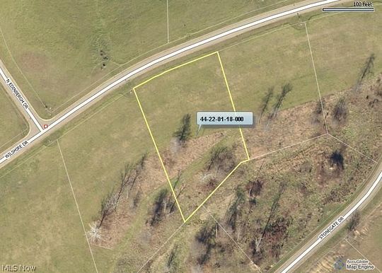 0.96 Acres of Residential Land for Sale in Zanesville, Ohio