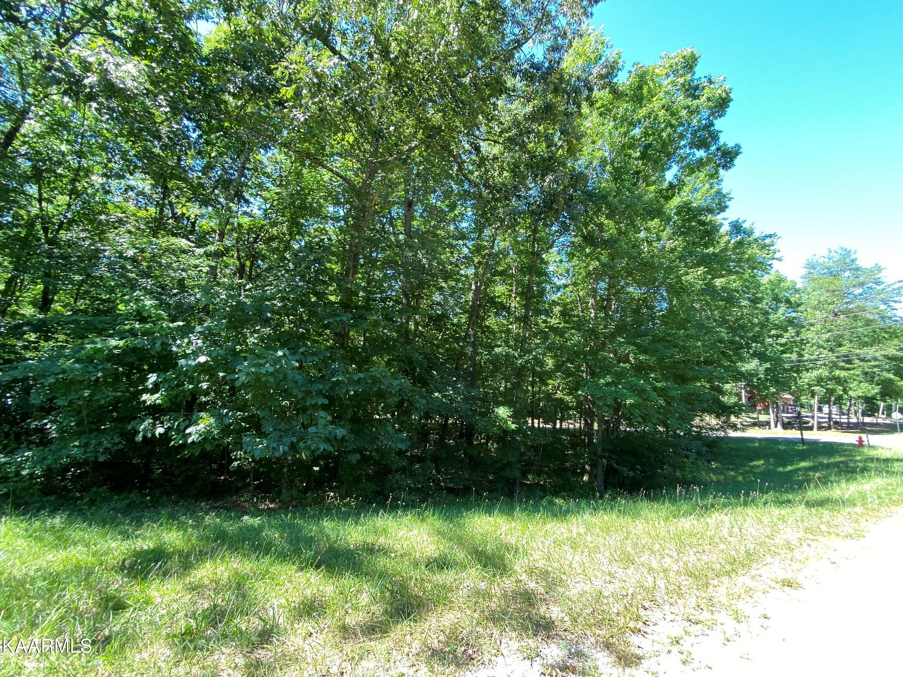 1.2 Acres of Residential Land for Sale in Monterey, Tennessee