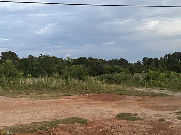 4.57 Acres of Commercial Land for Sale in Braselton, Georgia