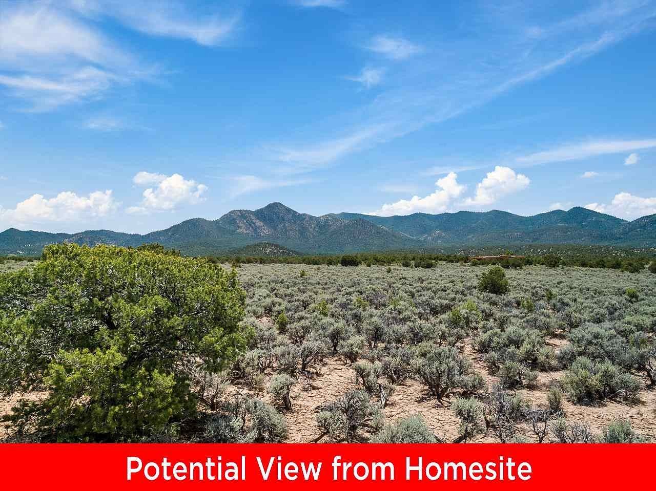 15 Acres of Land for Sale in Ranchos de Taos, New Mexico