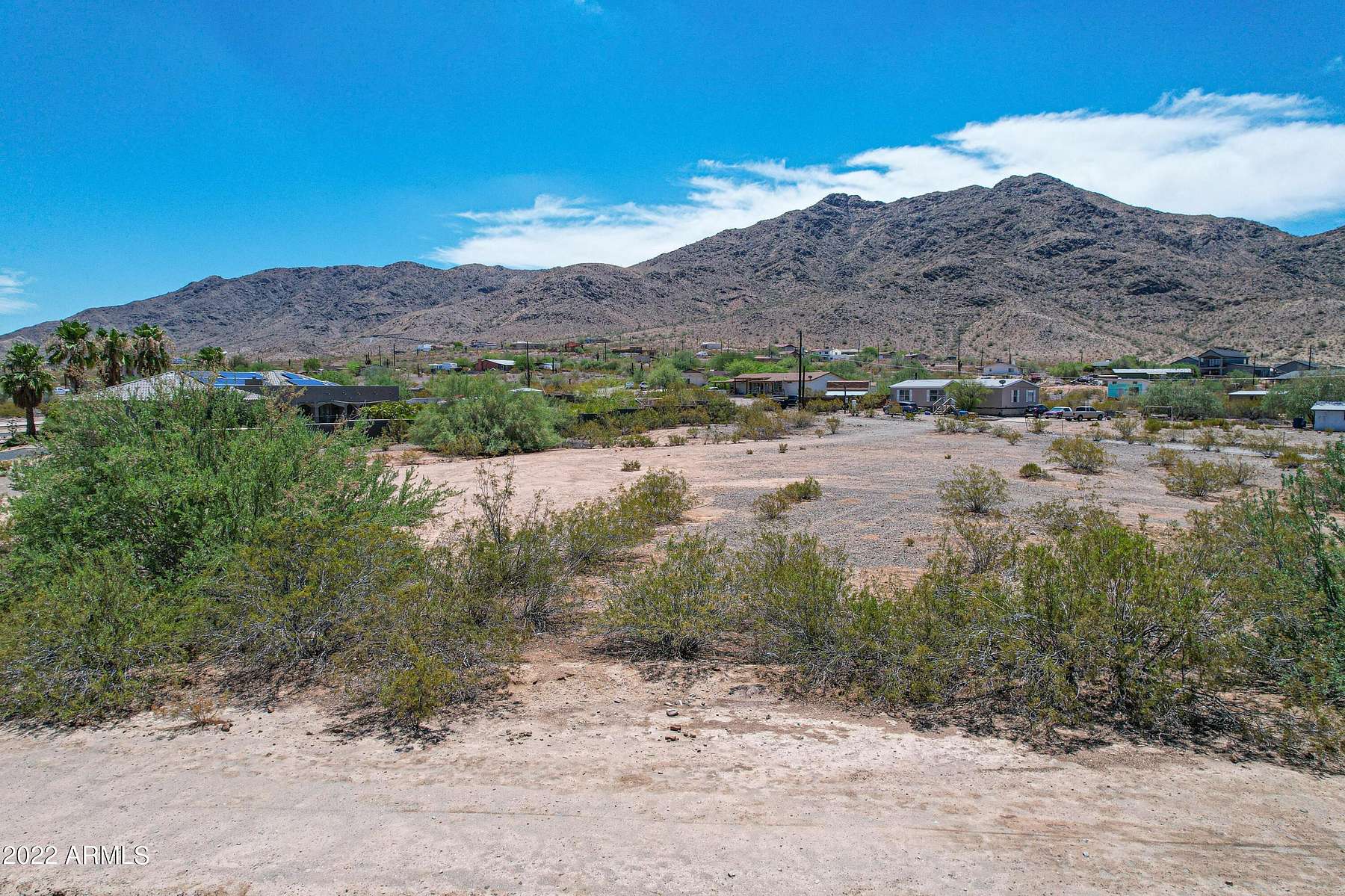 1.4 Acres of Residential Land for Sale in Laveen, Arizona