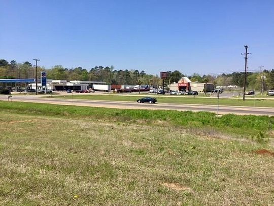 6.6 Acres of Commercial Land for Sale in Natchitoches, Louisiana