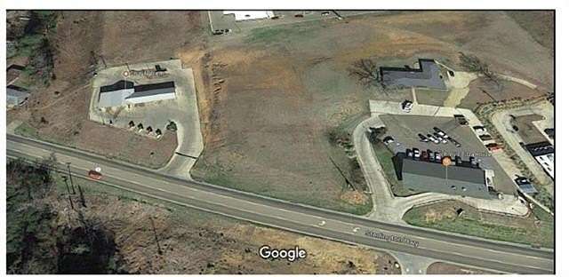 2.26 Acres of Commercial Land for Sale in Sterlington, Louisiana