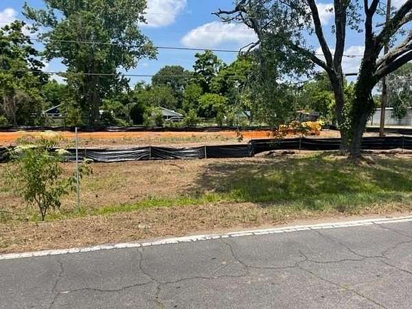 0.6 Acres of Commercial Land for Sale in Alexandria, Louisiana