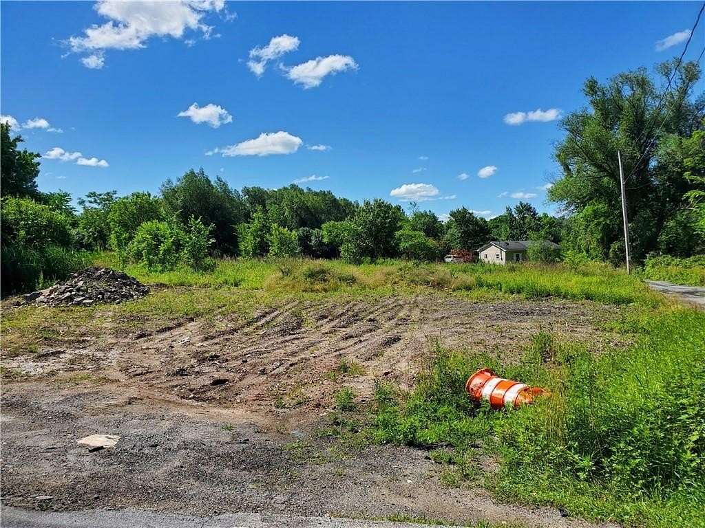 2.9 Acres of Commercial Land for Sale in Middletown, New York