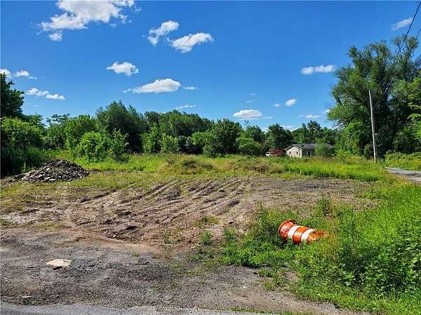 2.9 Acres of Commercial Land for Sale in Middletown, New York