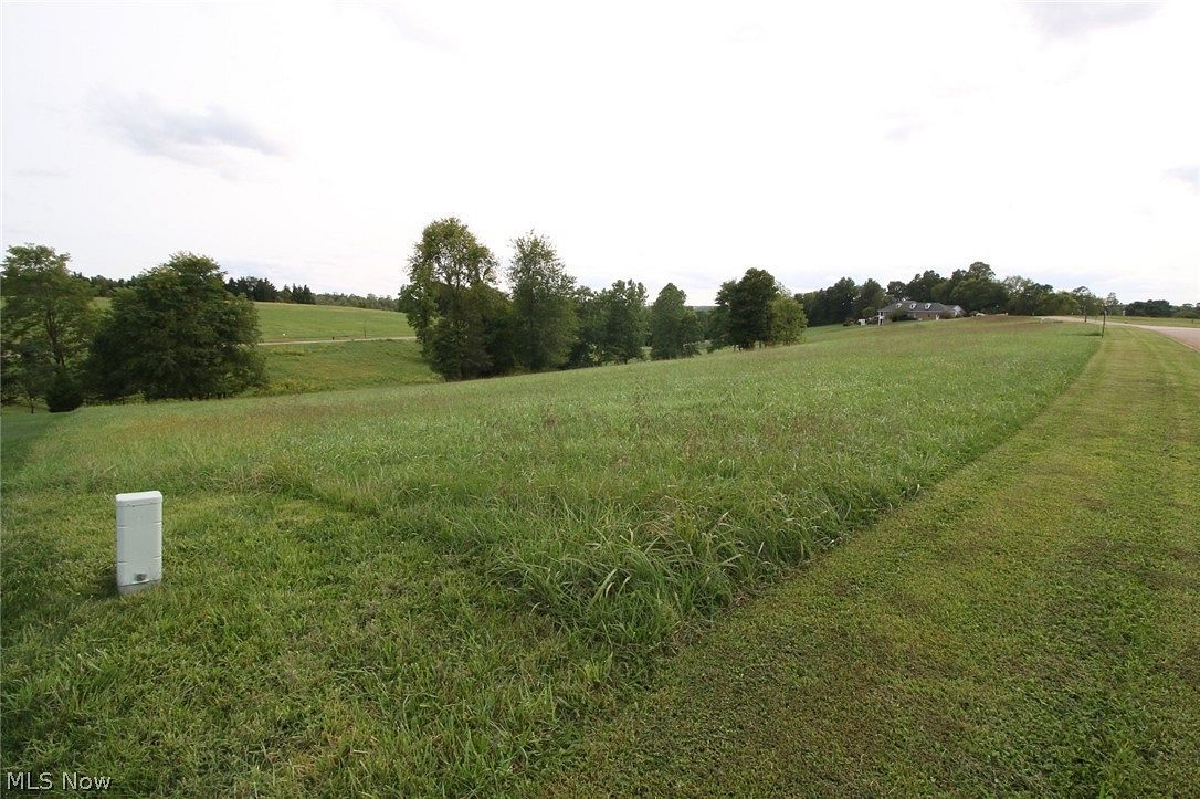0.87 Acres of Residential Land for Sale in Zanesville, Ohio