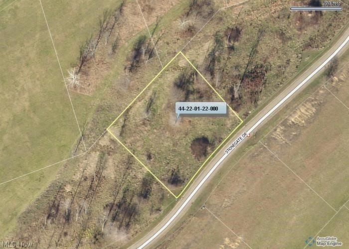 0.86 Acres of Residential Land for Sale in Zanesville, Ohio